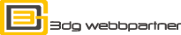 3dg webbpartner