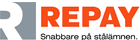 Repay – Snabbare på stålämnen.